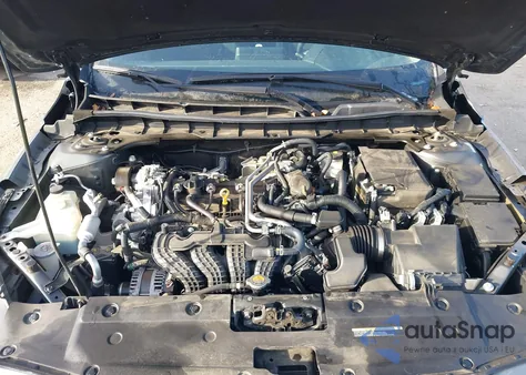 2021 Nissan Altima S Fwd from USA, damaged, VIN 1N4BL4BVXMN305746